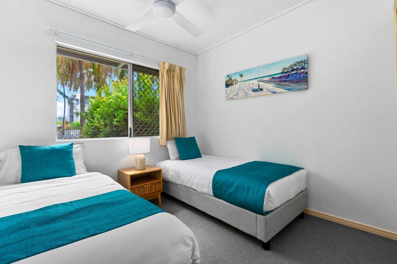 Ramada Encore By Wyndham Whale Cove Херви Бей Екстериор снимка